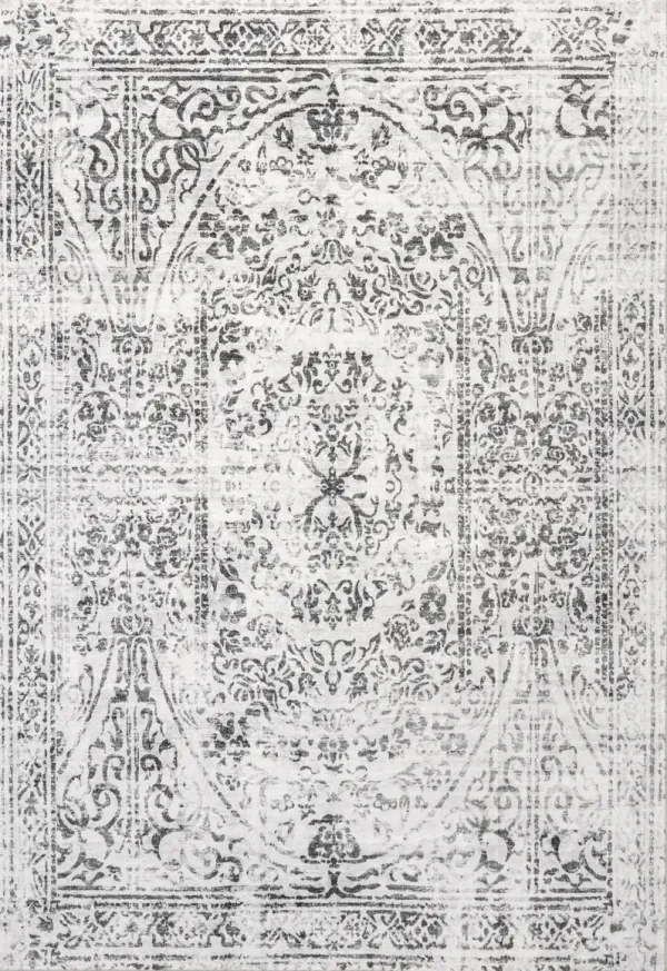 Esmeralda Washable Transitional Rug