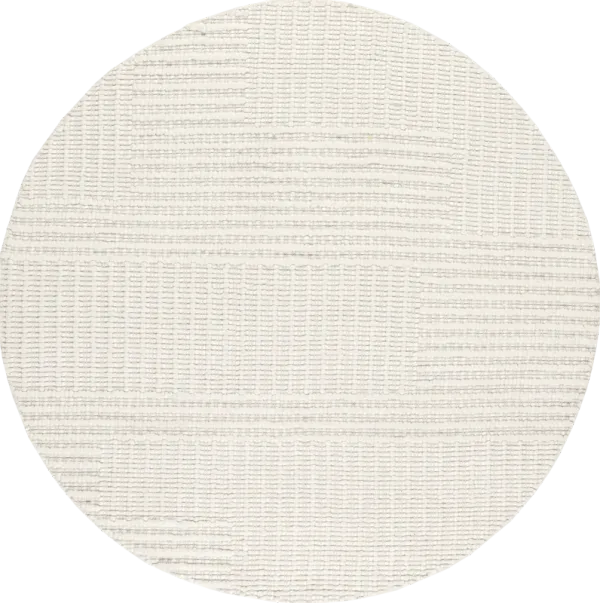 Skye Modern High-Low Rug