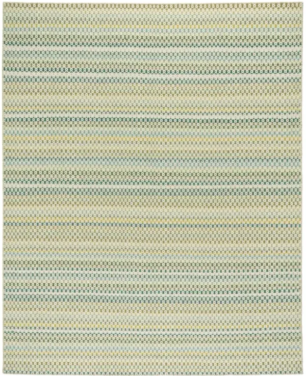 Poppy Handwoven Wool Rug