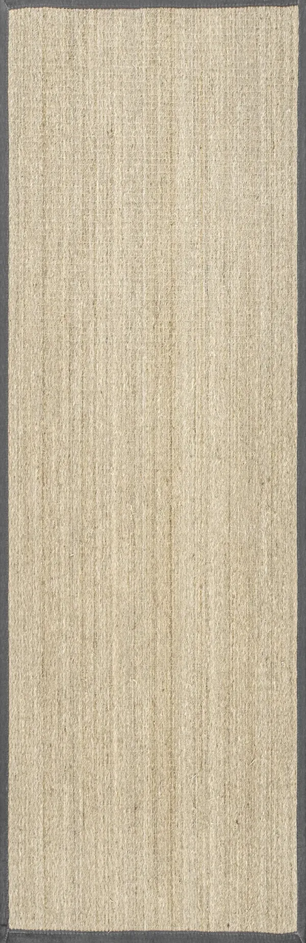 Seagrass with Border Rug