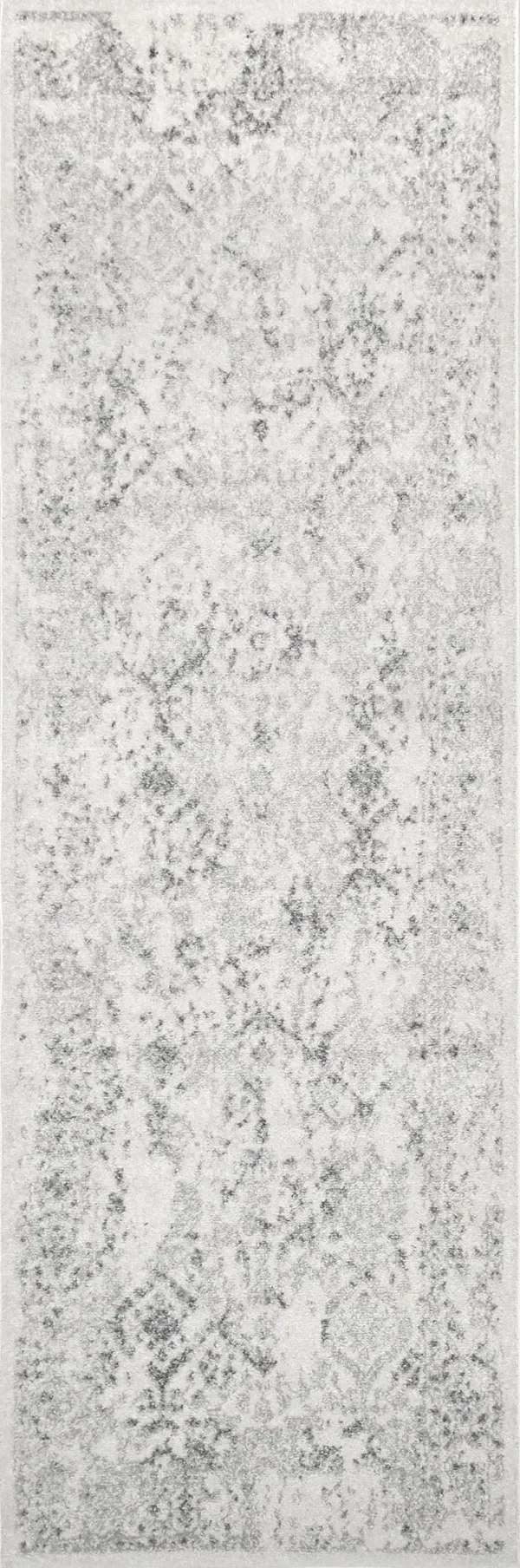 Floral Ornament Rug