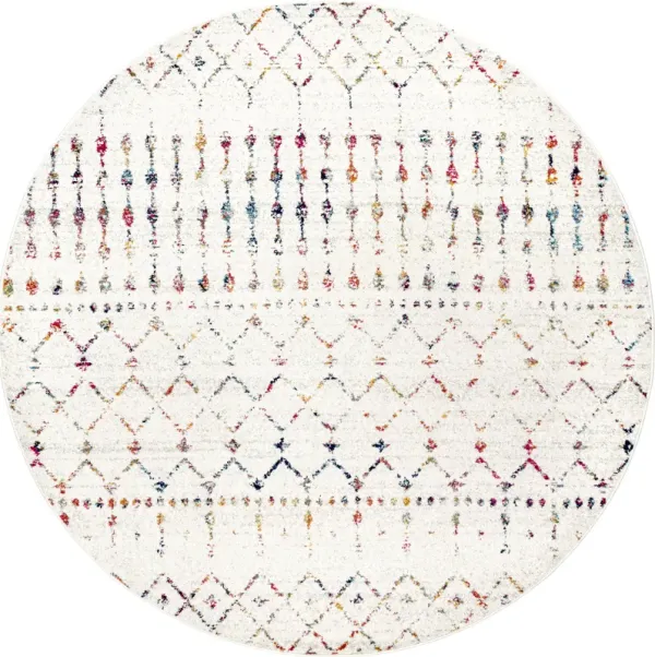 Moroccan Trellis Rug