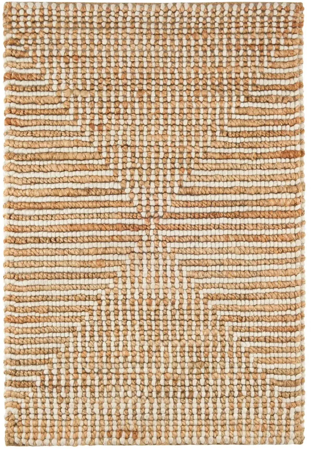 Kelan Handwoven Jute Rug