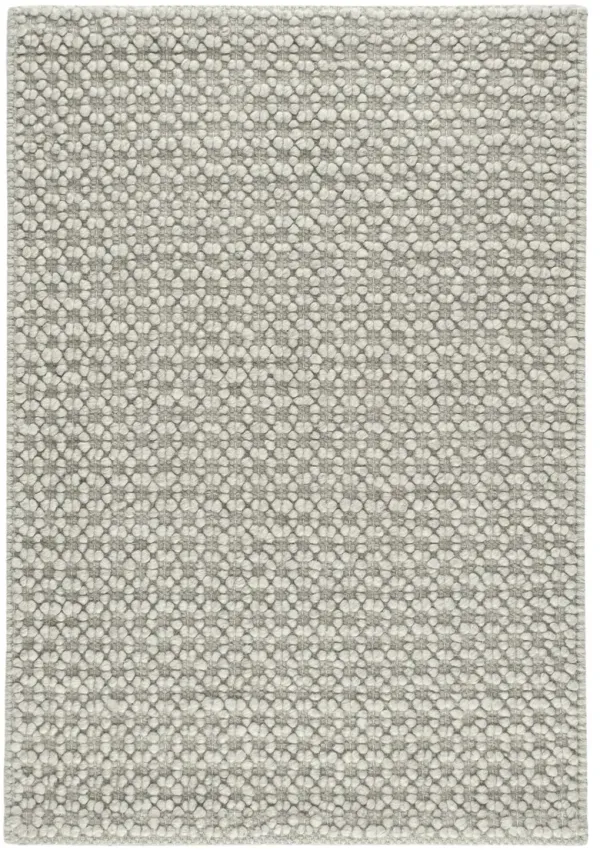 Hooper Handwoven Wool Rug