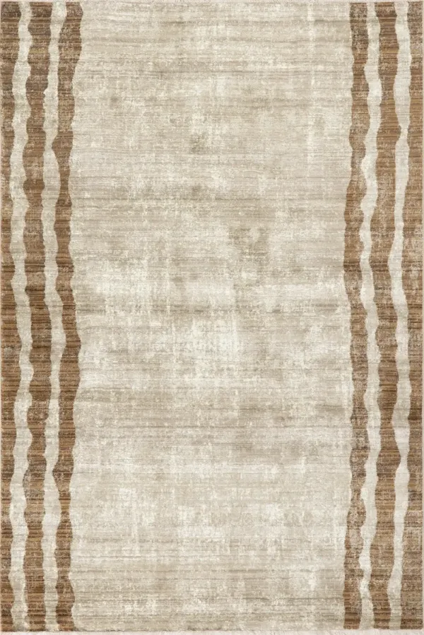 Patan Distressed Rug