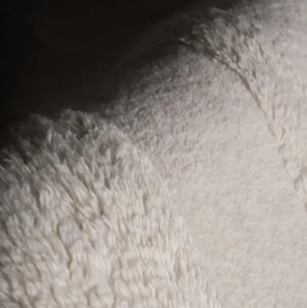 Sorvelle Modern Solid Wool Rug