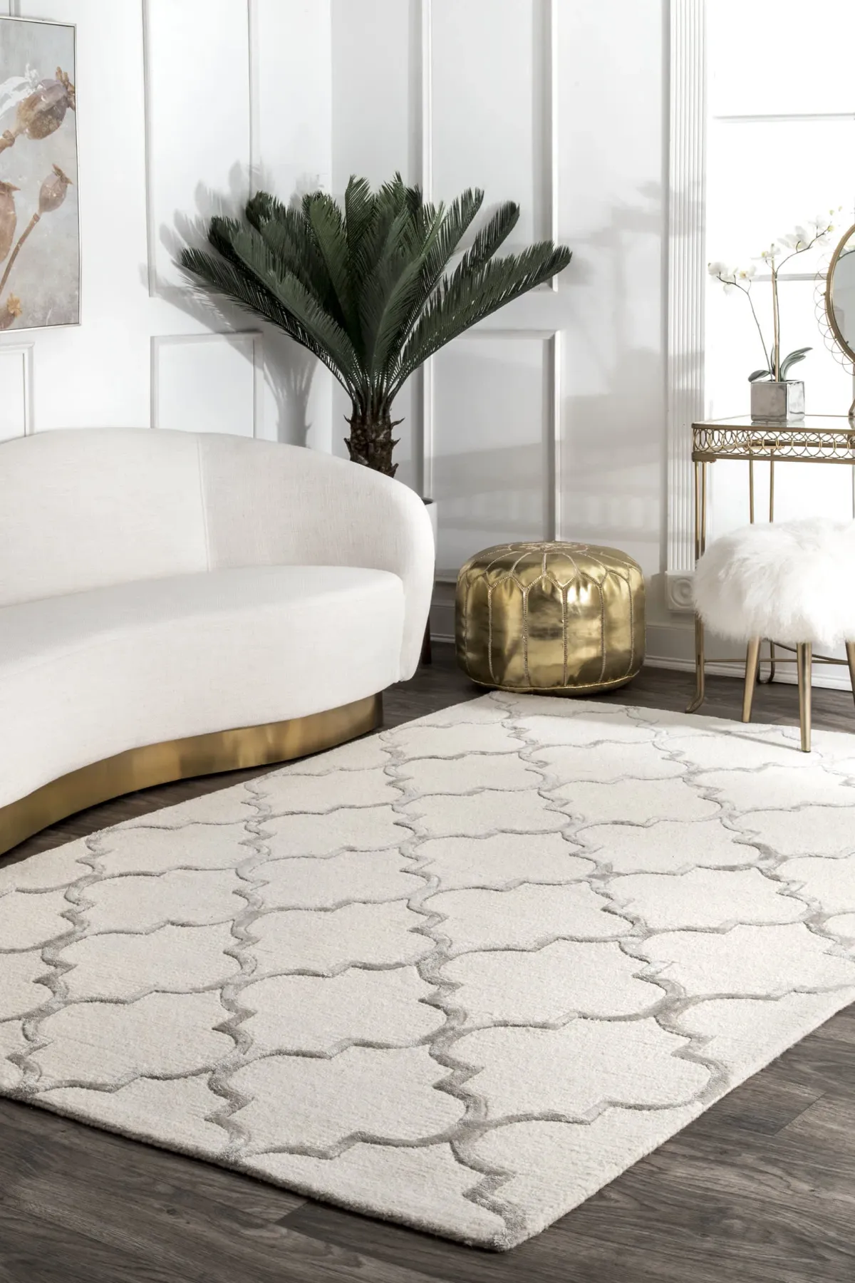 Edison Rug