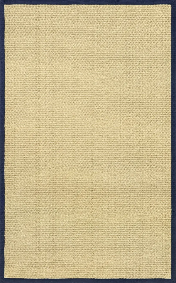 Morvoren Faux Seagrass Indoor/Outdoor Rug