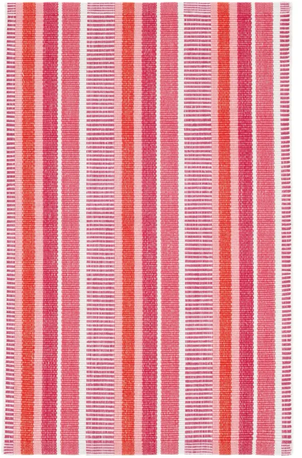 Always Greener Handwoven Indoor/Outdoor Rug