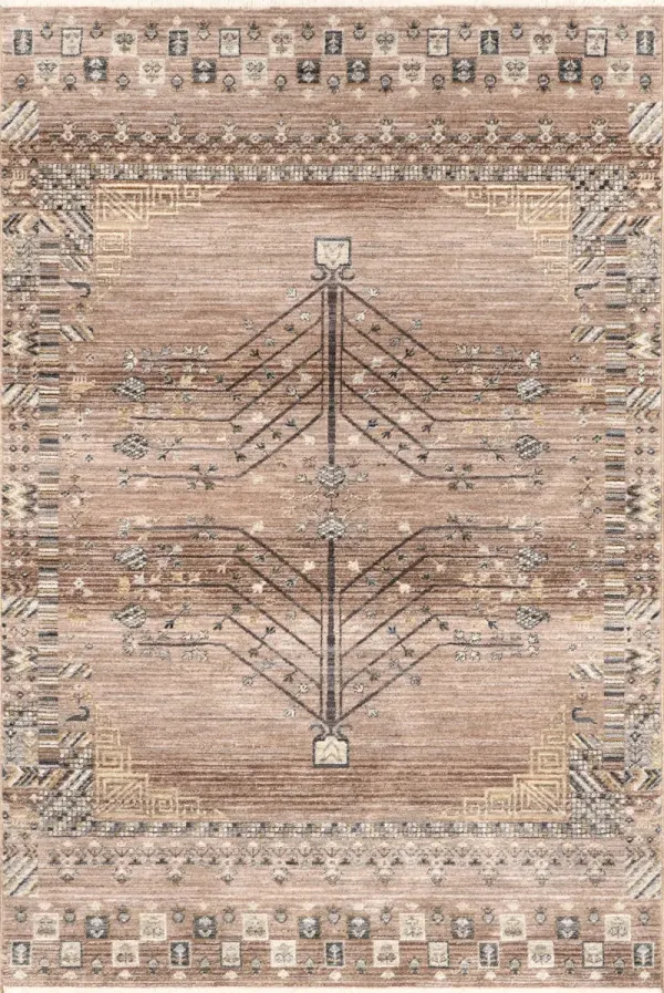 Carmina Antique Meadow Rug