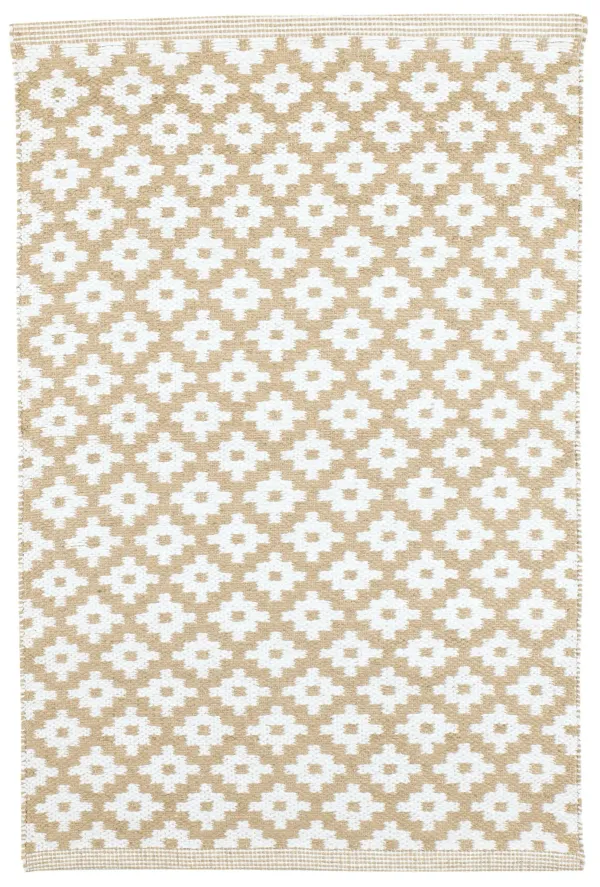 Samode Handwoven Indoor/Outdoor Rug