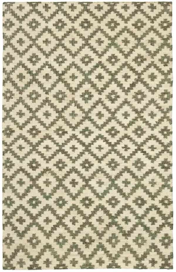 Hilda Handwoven Jute Rug