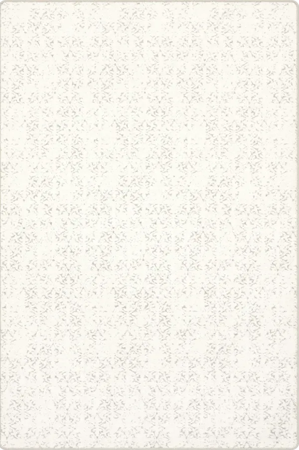 Ani Distressed Brocade Custom Rug
