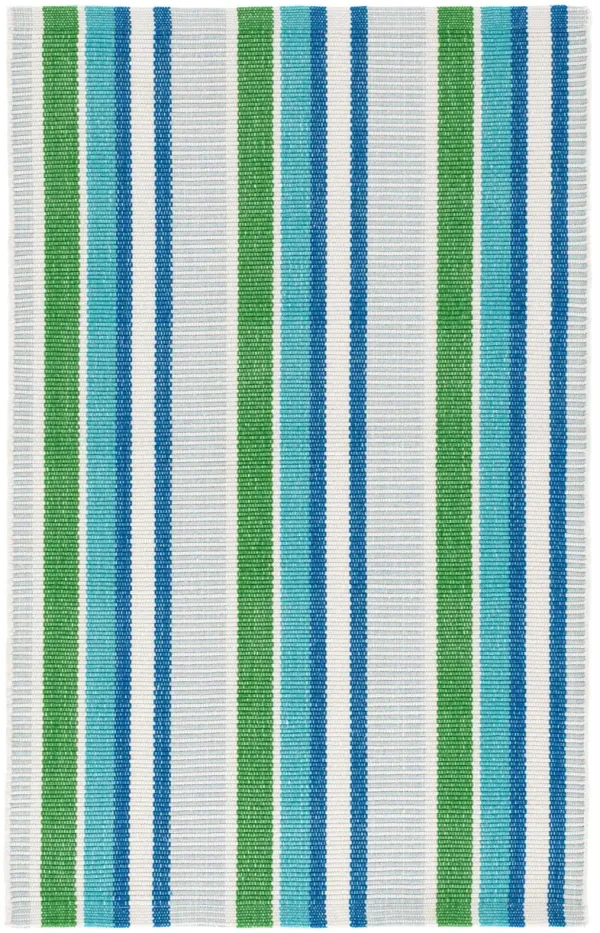 Always Greener Handwoven Indoor/Outdoor Rug