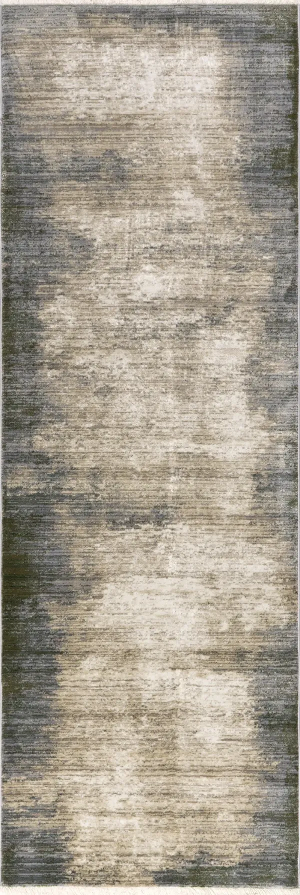 Trijuga Abstract Rug