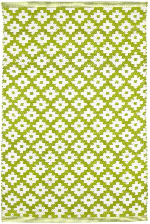 Samode Handwoven Indoor/Outdoor Rug