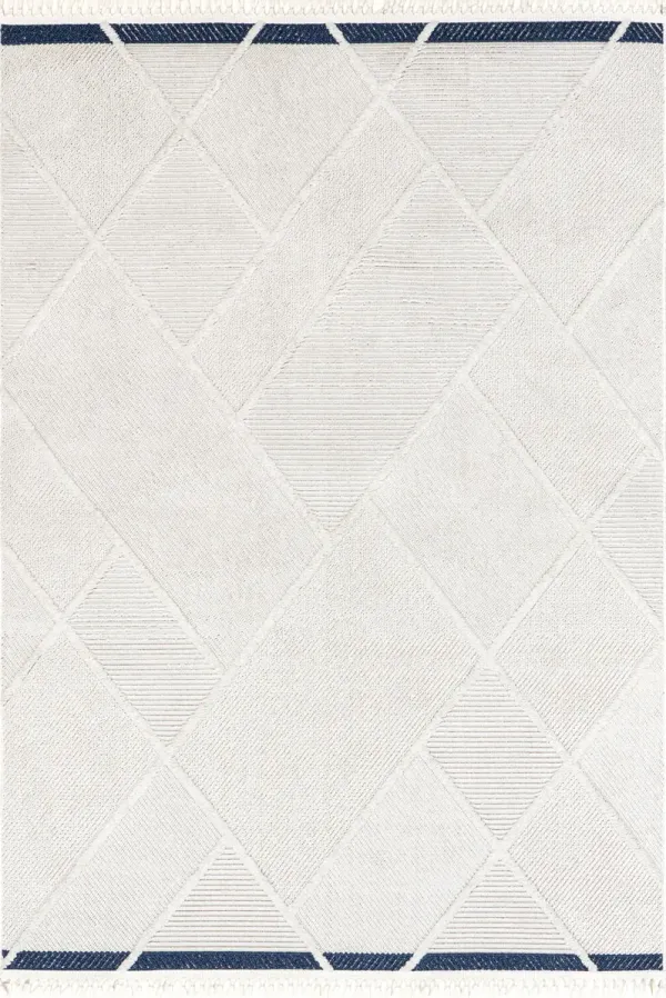 Maddie Geometric Modern Rug