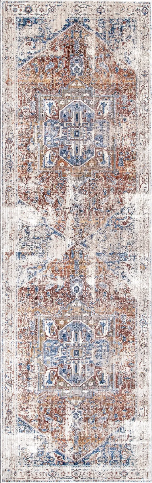 Forever Vintage Rug
