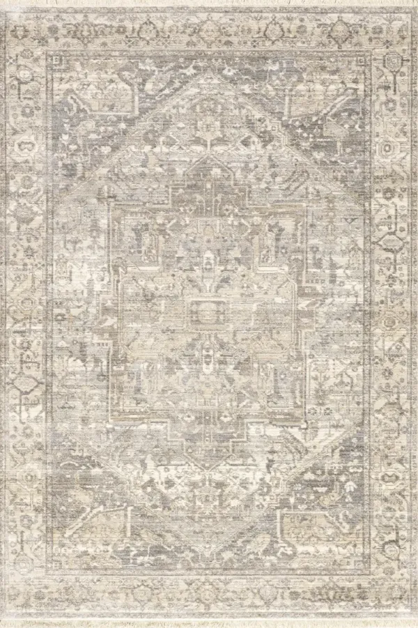Forever Vintage Rug