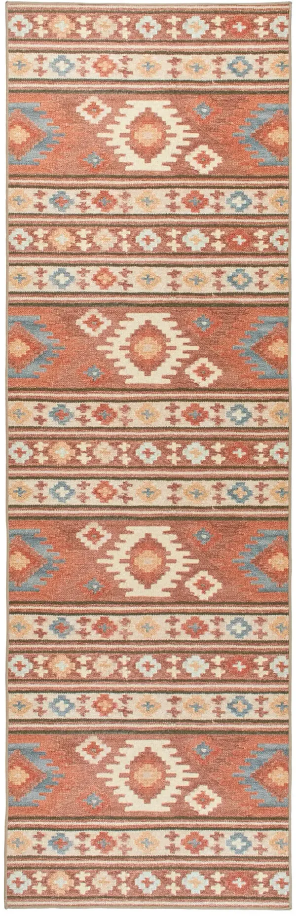 Canyon Machine Washable Rug