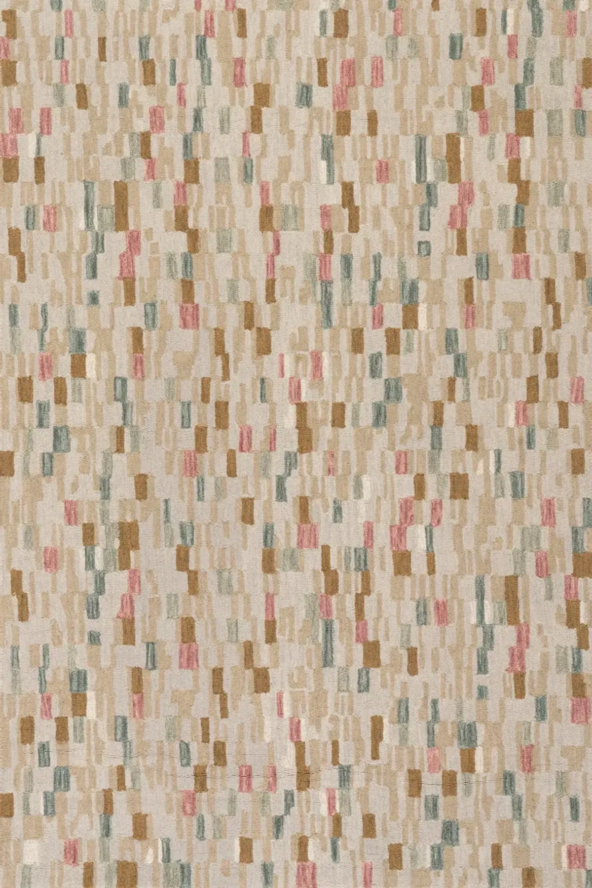 Ashmore Hand Micro Hooked Wool Rug