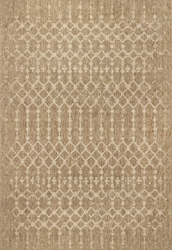 Modern Trellis Indoor/Outdoor Rug