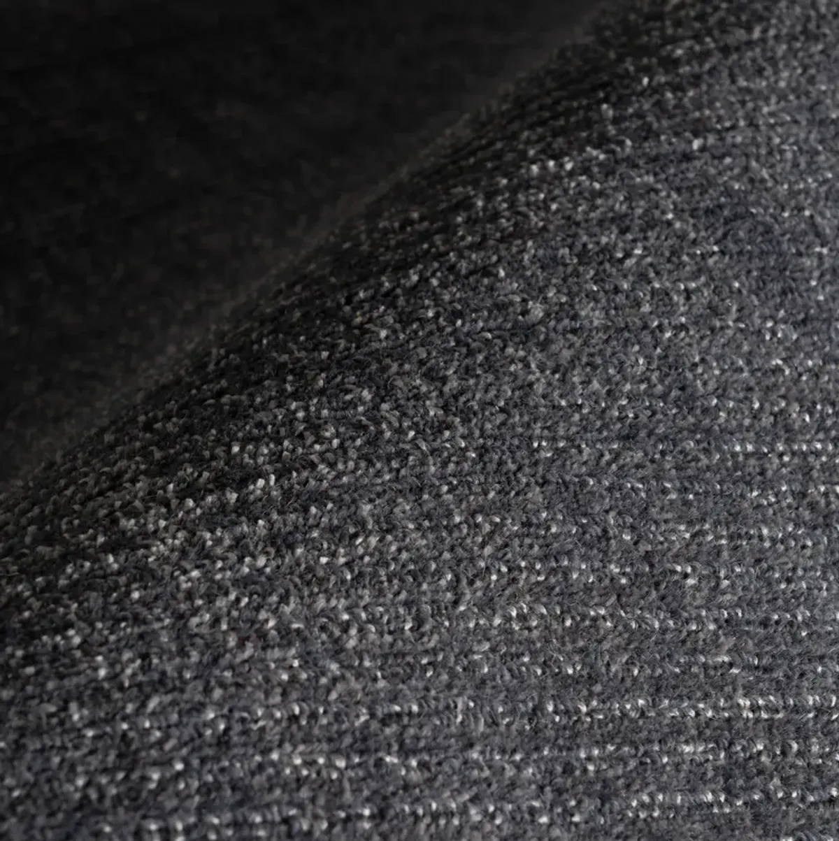 Crosby Solid Wool Rug by Nate Berkus