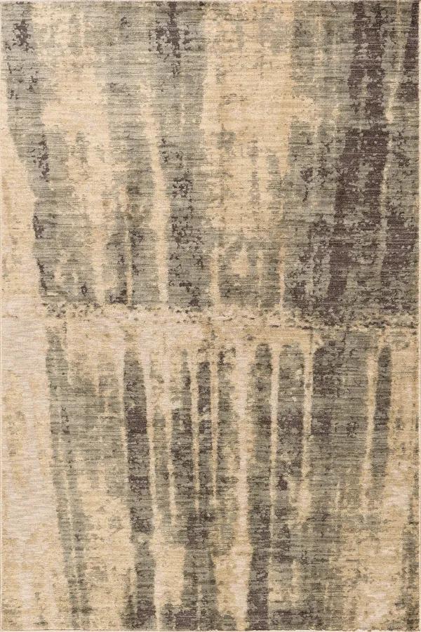 Bardiya Distressed Rug