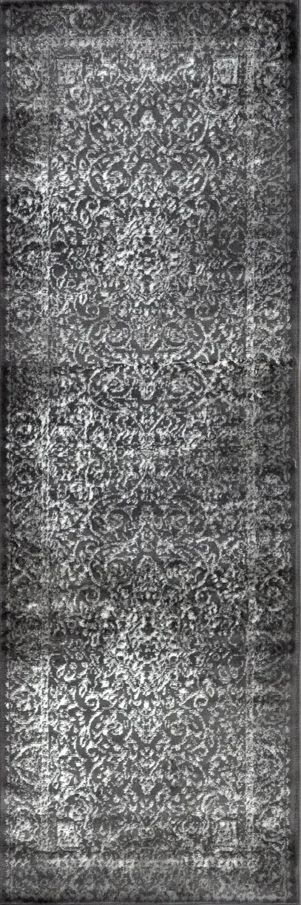 Persian Wreath Rug