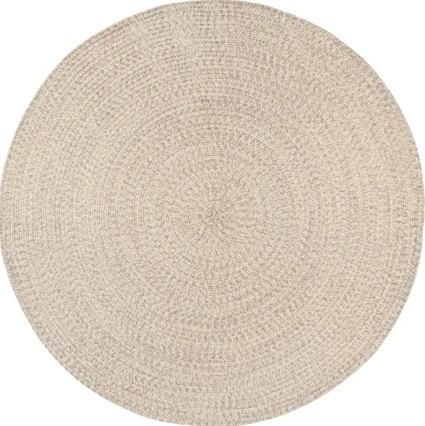 Everywhere Hand-Braided Indoor/Outdoor Rug