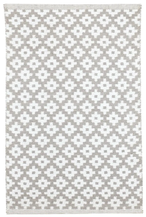 Samode Handwoven Indoor/Outdoor Rug