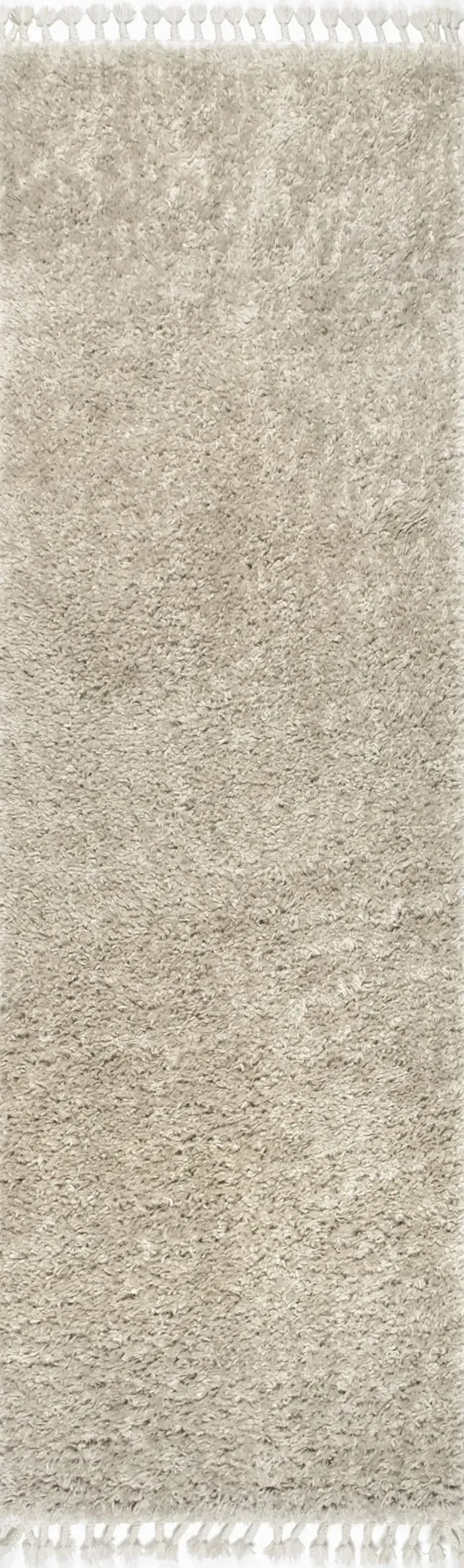 Dream Solid Shag Rug