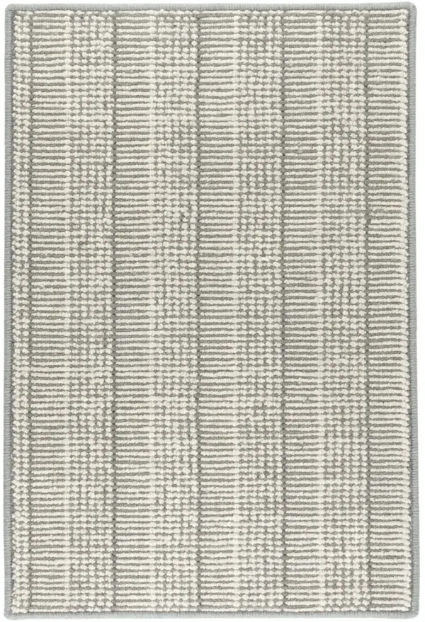 Raffa Woven Wool Custom Rug