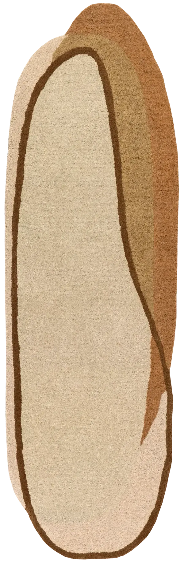 Greenwich Abstract Wool Rug