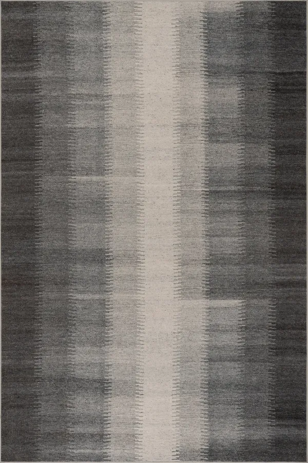 Ronan Ikat Machine Washable Rug
