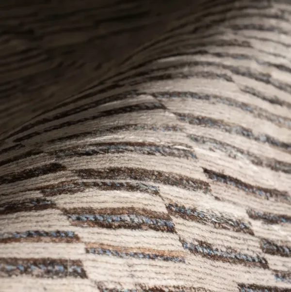 Sola Abstract Washable Rug