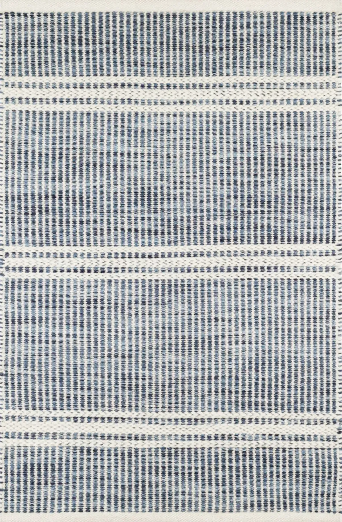 Malta Handwoven Wool Rug