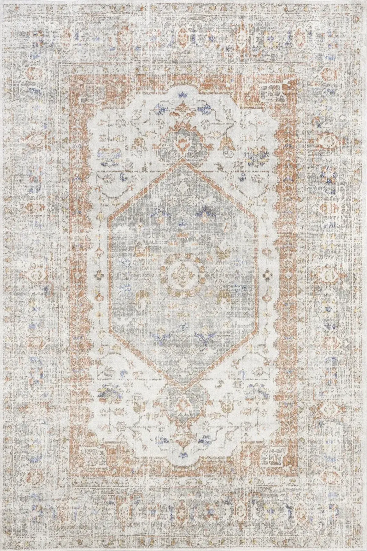 Florid Dreams Rug