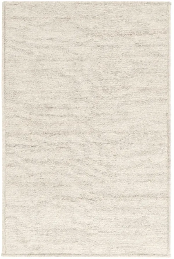Barlow Woven Wool Custom Rug