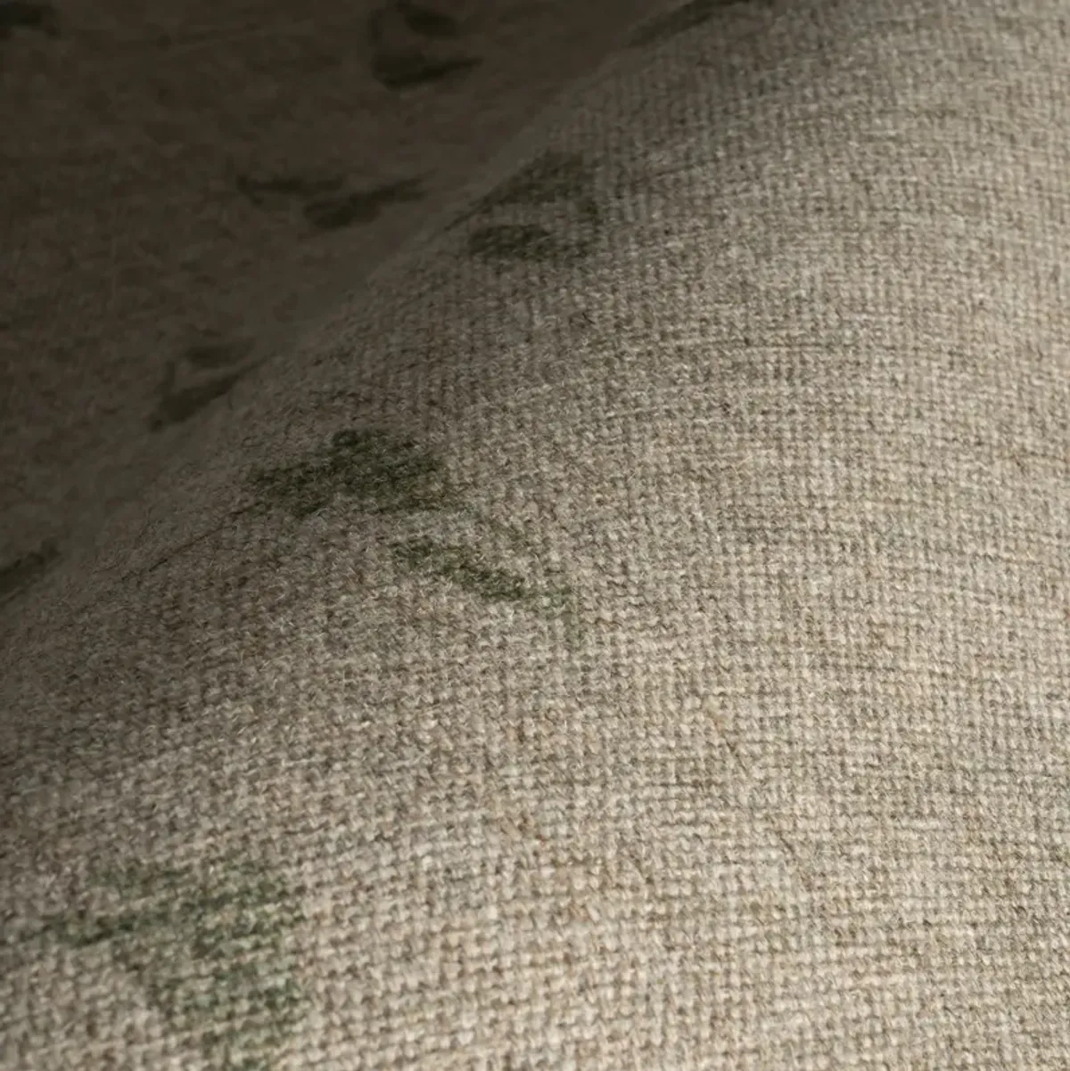 Flora Floral Washable Rug by Nate Berkus