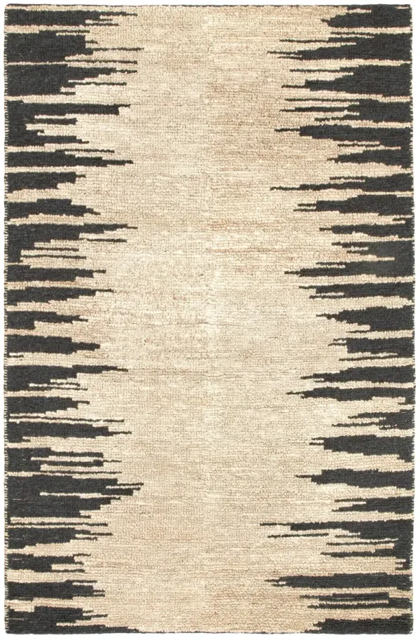 Moss Handwoven Jute Rug