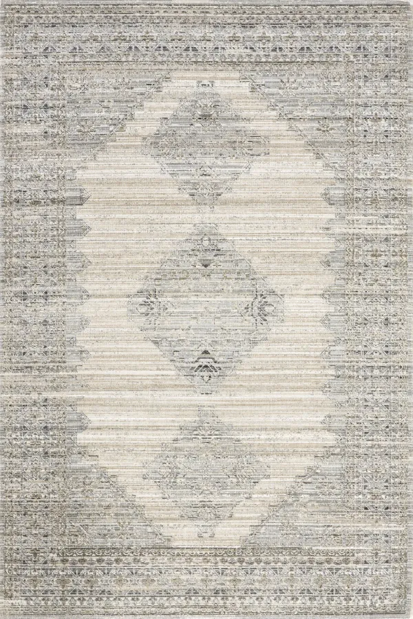 Emerson Vintage Washable Indoor/Outdoor Rug