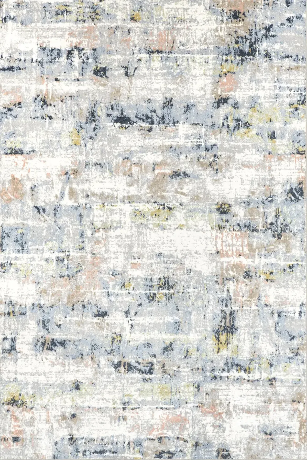 Patty Washable Rainy Days Rug