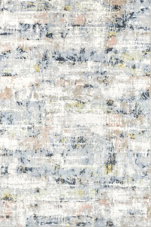 Patty Washable Rainy Days Rug