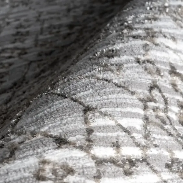 Rashida Geometric Rug