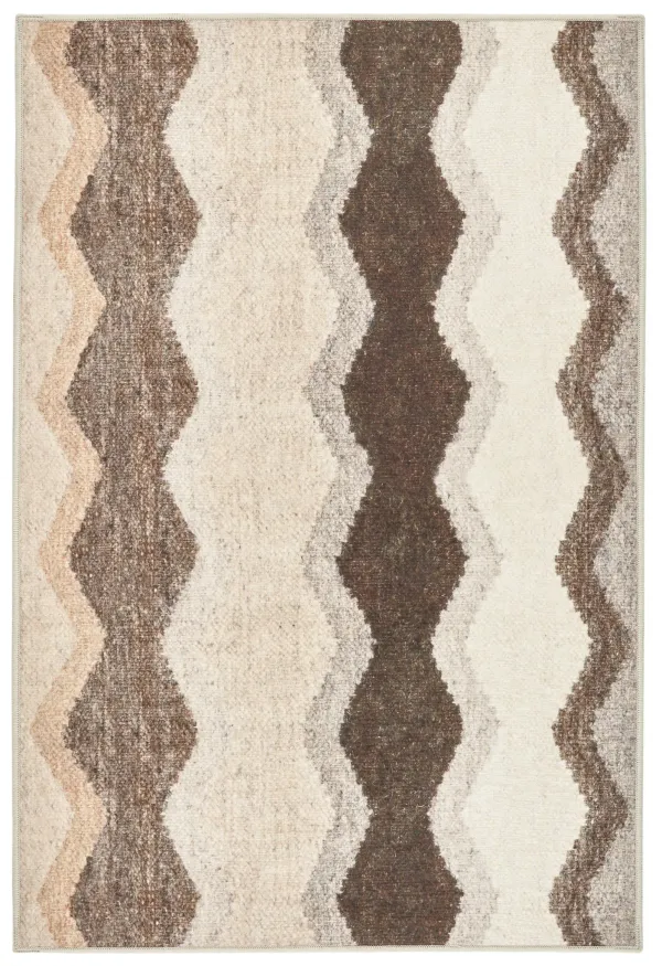 Safety Net Machine Washable Rug