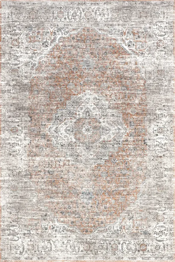 Cabalina Vintage Persian Rug