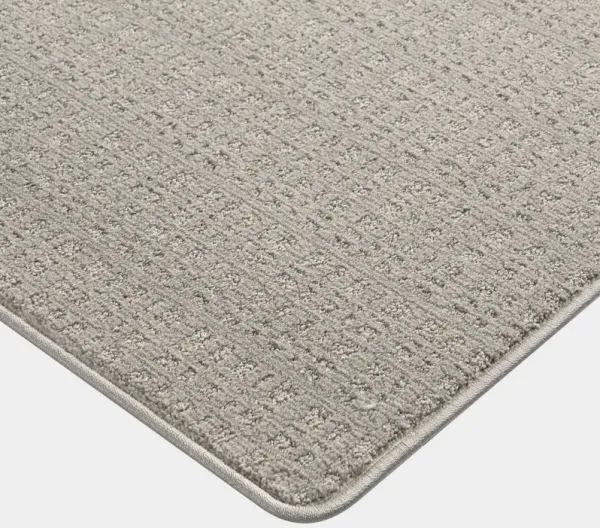 Stilt Micro-Crosshatch Custom Rug