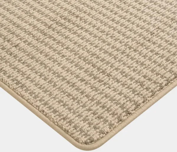 Brant Looped Custom Rug