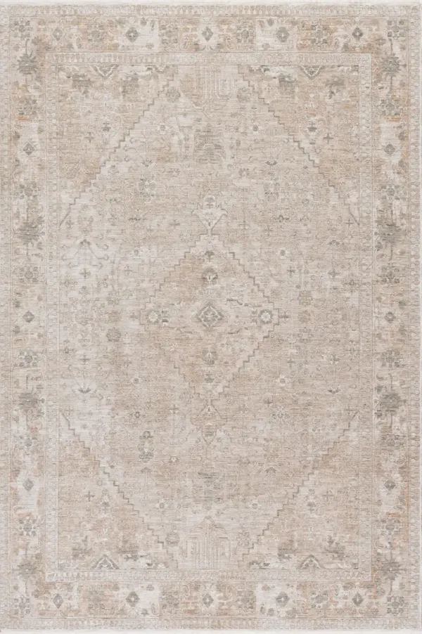 Lilianna Vintage Rug